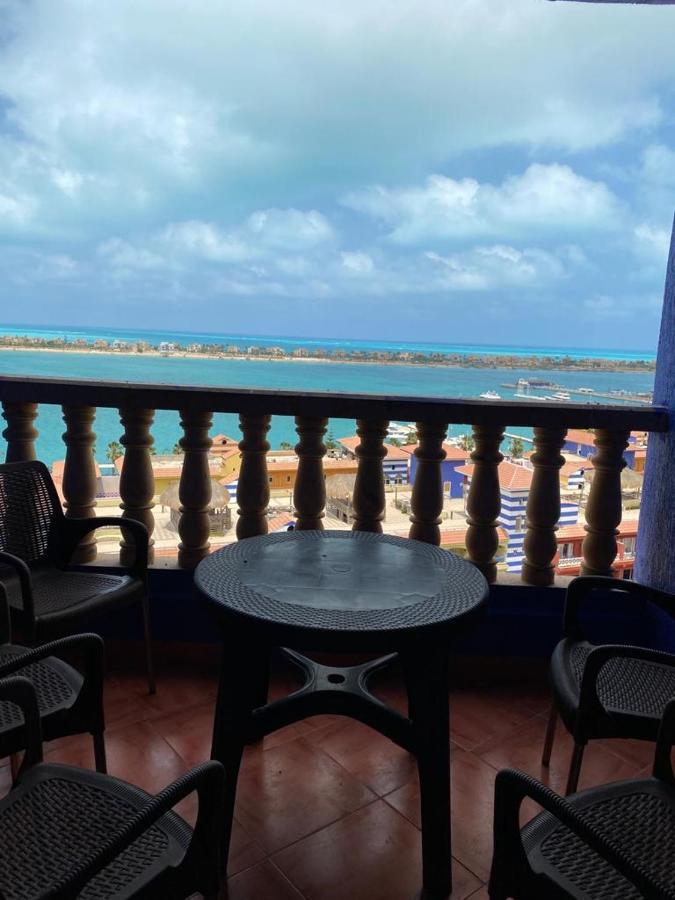Porto Marina Resort Chalets Families Only El Alamein Luaran gambar