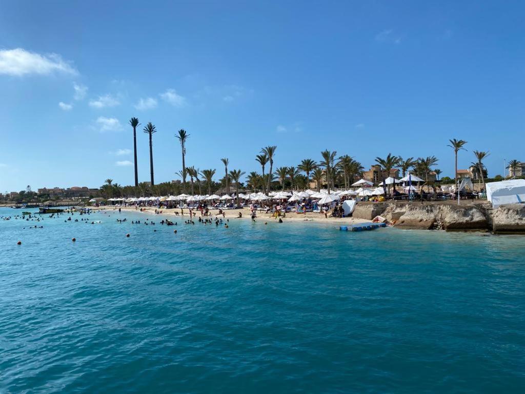 Porto Marina Resort Chalets Families Only El Alamein Luaran gambar