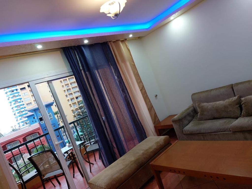 Porto Marina Resort Chalets Families Only El Alamein Luaran gambar