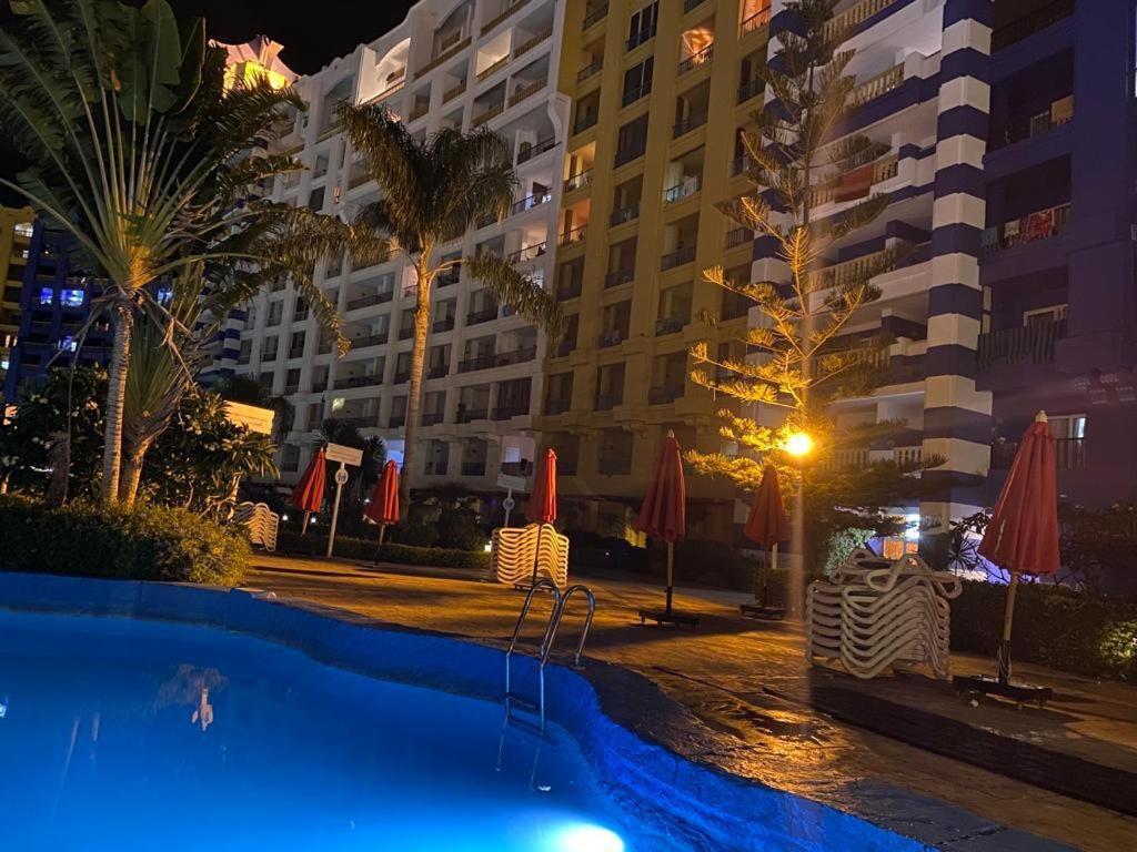 Porto Marina Resort Chalets Families Only El Alamein Luaran gambar