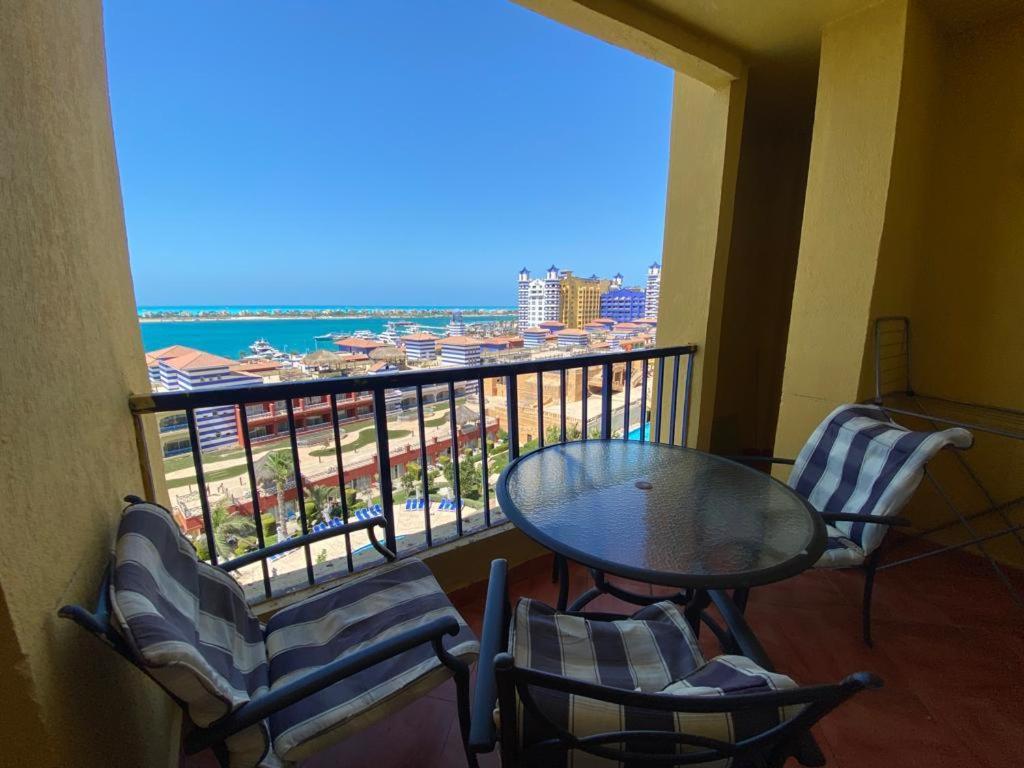 Porto Marina Resort Chalets Families Only El Alamein Luaran gambar