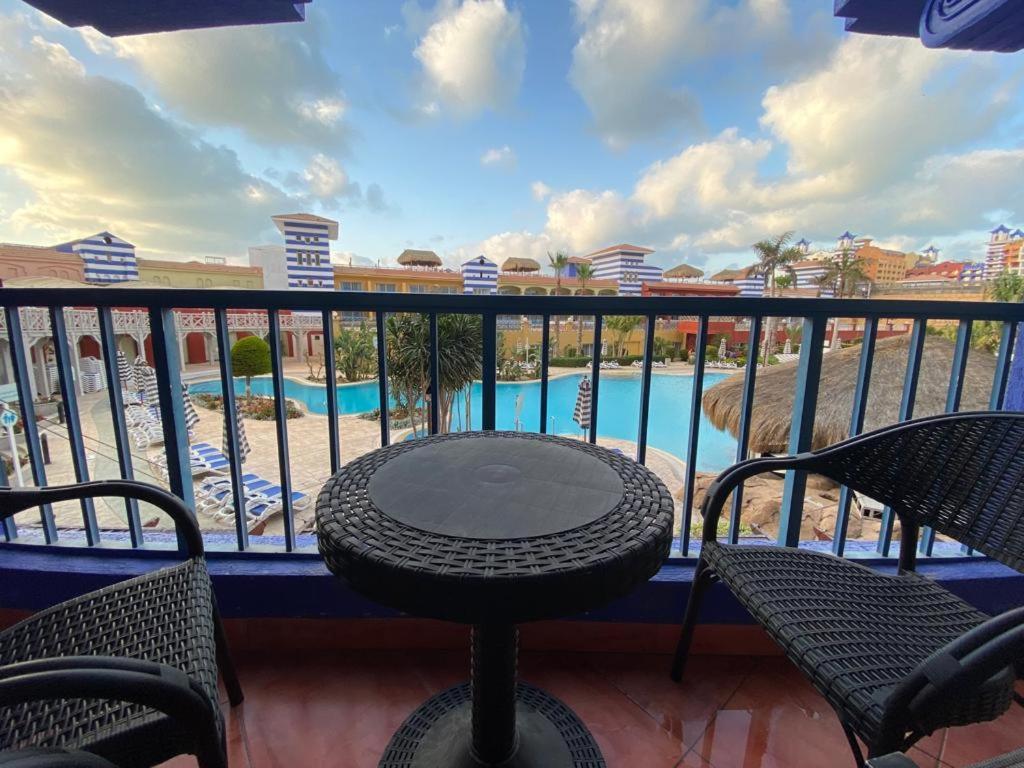 Porto Marina Resort Chalets Families Only El Alamein Luaran gambar